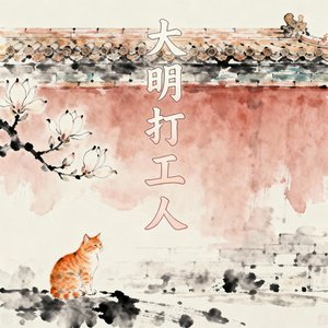 《大明打工人》