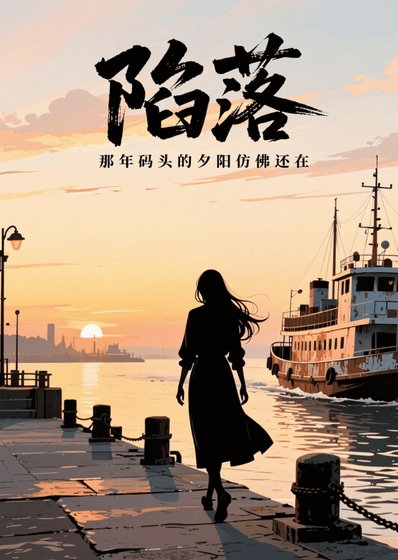 《陷落》