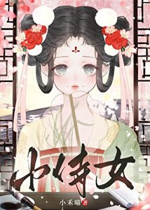 《娇憨小侍女》