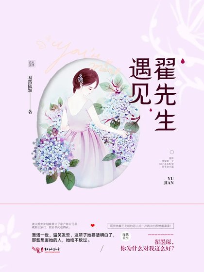 遇见翟先生