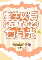 《重生以后我成了大佬的白月光》