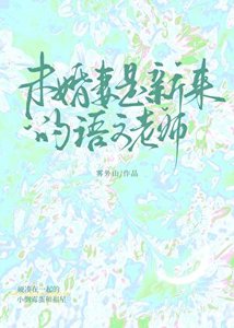 《未婚妻是新来的语文老师》