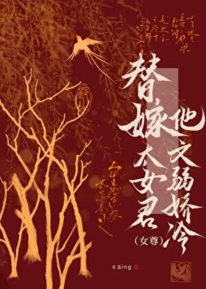《替嫁太女君(女尊)》