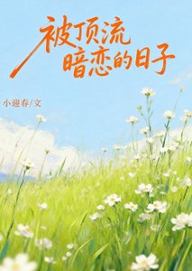 《被顶流暗恋的日子》