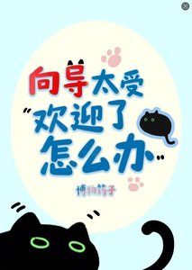 《向导太受欢迎了怎么办》
