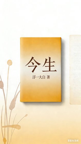 《(庆余年同人)今生》