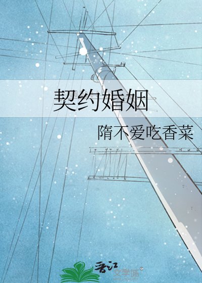 《契约婚姻》