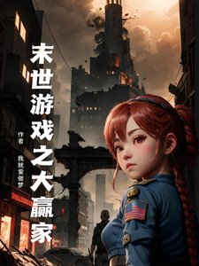 《末世游戏之大赢家》