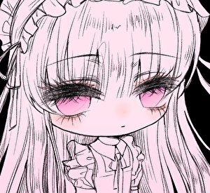 《(综漫同人)玫瑰色的幻想》