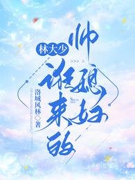 林大少诳来的帅媳妇