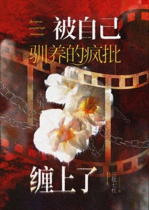 《被自己驯养的疯批缠上了》