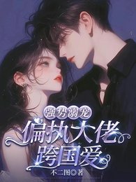 《强势溺宠:偏执大佬跨国爱》
