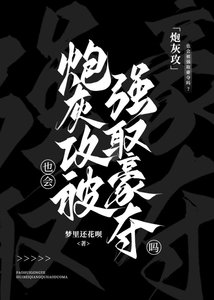 《炮灰攻也会被强取豪夺吗?》