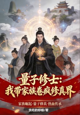 《量子修士:我带家族卷疯修真界》