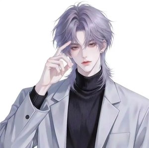 《前男友恋综上跟我求婚》