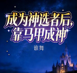 《成为神选者后,靠马甲成神》