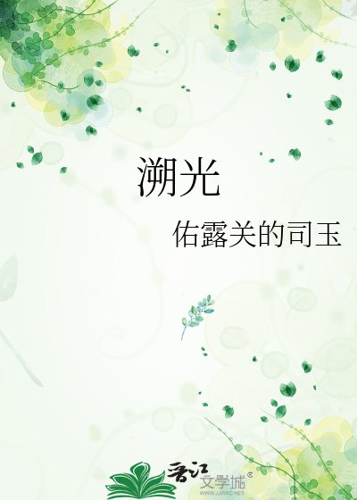 《溯光》