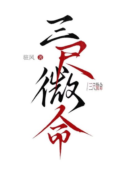 《三尺微命》