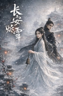 《长安烬雪》