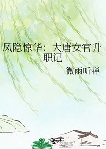 《凤隐惊华:大唐女官升职记》