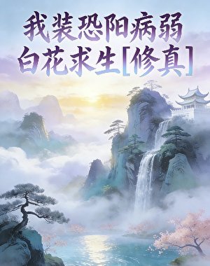我装恐阳病弱白花求生[修真]
