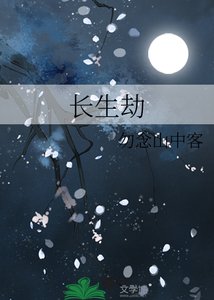 《长生劫》