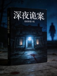 《深夜诡案》