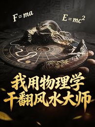 《我用物理学干翻风水大师》