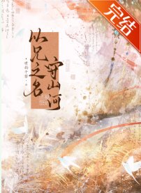 《以兄之名守山河》