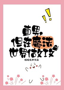 《直男,但在魔法世界做攻》
