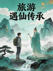 《旅游遇仙传承》