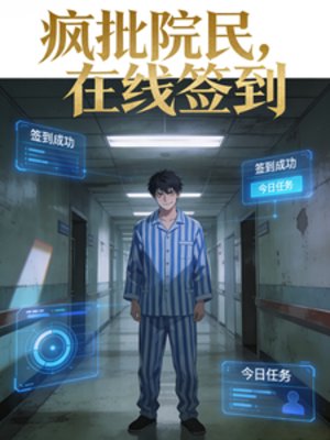 《疯批院民,在线签到》