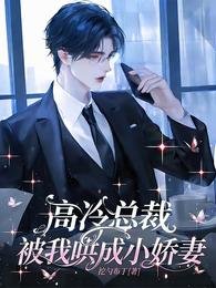 高冷总裁被我哄成小娇妻
