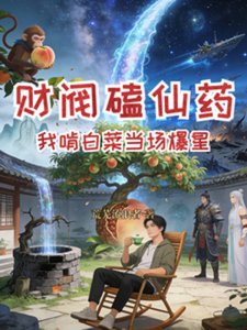 《财阀磕仙药,我啃白菜当场爆星》