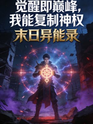 《我能够复制神权》