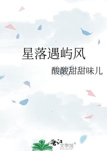 《星落遇屿风》
