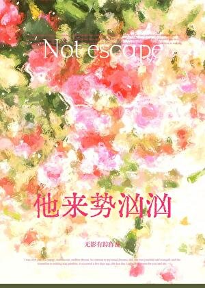 《他来势汹汹》