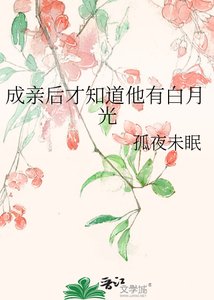 《成亲后才知道他有白月光》