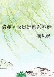 《清穿之耿贵妃佛系养娃》