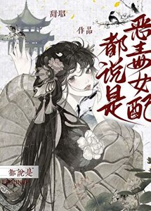 《都说是恶毒女配(快穿)》
