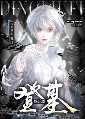 本太子要在娱乐圈登基