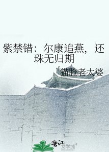 《紫禁错:尔康追燕,还珠无归期》