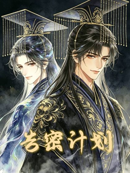 《告密计划》