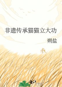 《非遗传承猫猫立大功》