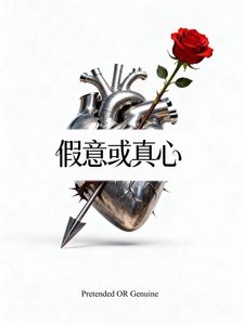 《假意或真心》