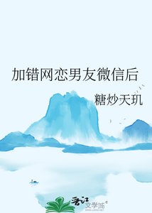 《加错网恋男友微信后》
