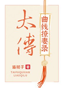 《太傅曲线撩妻录》