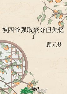 《被四爷强取豪夺但失忆了》