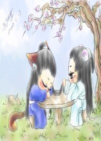 《(BL/综武侠同人)寻欢惜朝》
