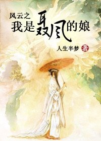 (BG/港台剧同人)风云之我是聂风的娘